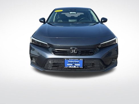 Used 2023 Honda Civic Touring image 2