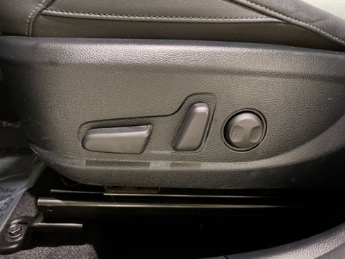 Used 2022 Kia Seltos EX image 22