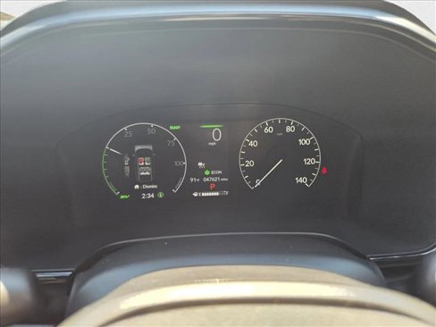 Used 2023 Honda CR-V Sport image 16
