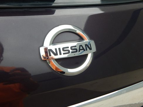 Used 2015 Nissan Rogue S w/ Convenience Package image 4
