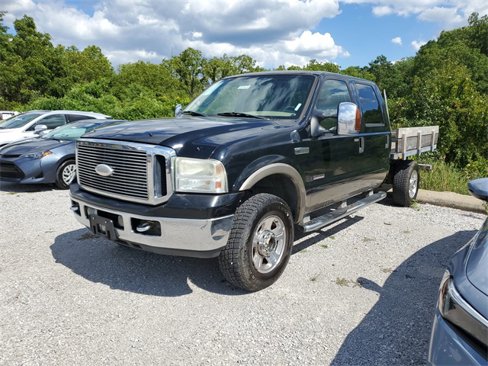 Used 2007 Ford F350 Lariat image 6