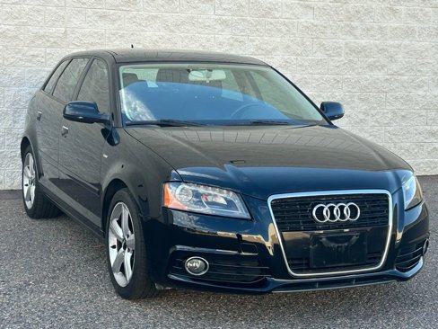 Used 2012 Audi A3 TDI Premium Plus image 3