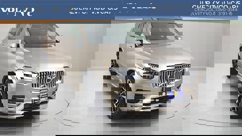 Certified 2024 Volvo XC90 B6 Plus w/ Protection Package Premier image 1