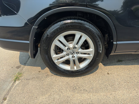 Used 2011 Honda CR-V EX image 9