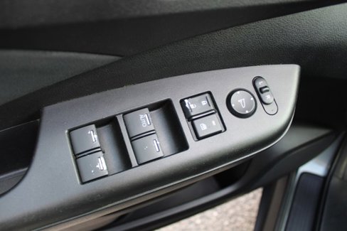 Used 2012 Honda CR-V EX image 5