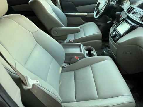 Used 2015 Honda Odyssey EX-L image 13