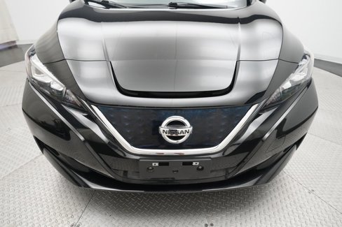 Used 2020 Nissan Leaf SV w/ SV Technology Package image 21