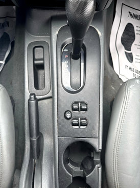 Used 2006 Jeep Liberty Sport image 27