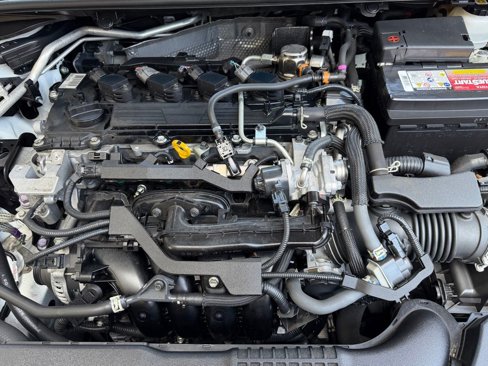Certified 2022 Toyota Corolla SE image 23