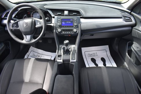 Used 2018 Honda Civic LX image 33