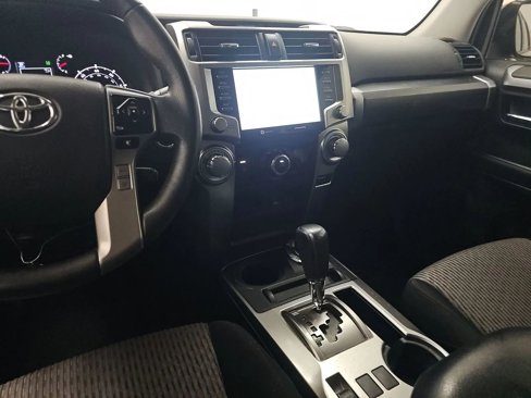 Used 2023 Toyota 4Runner SR5 image 8