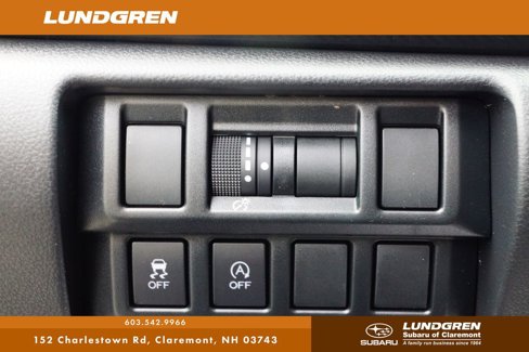 Used 2021 Subaru Crosstrek 2.0i Premium image 26