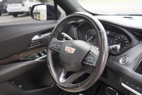 Used 2019 Cadillac XT4 Sport image 28