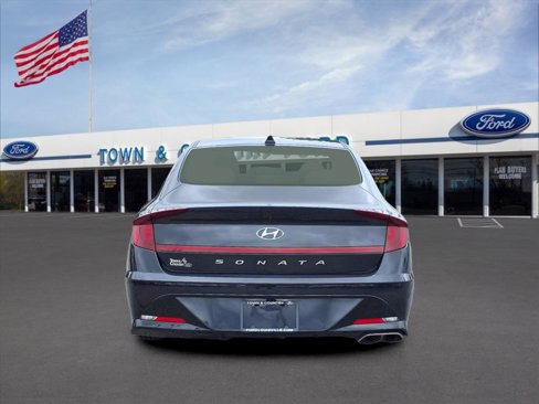Used 2023 Hyundai Sonata SEL image 4