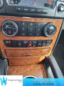 Used 2008 Mercedes-Benz GL 450 4MATIC image 19