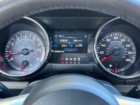 Used 2015 Ford Mustang Coupe w/ Equipment Group 051A image 32