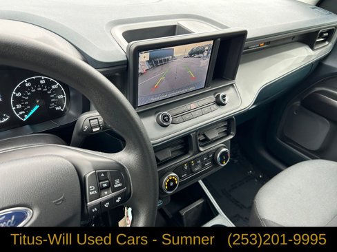 Used 2023 Ford Maverick XL image 19