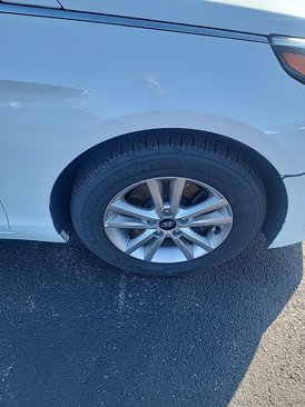 Used 2017 Hyundai Sonata SE w/ Cargo Package image 7