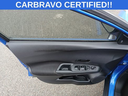 Used 2022 Nissan Kicks S image 23