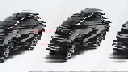 New 2025 Buick Envista Preferred w/ Convenience I Package image 29