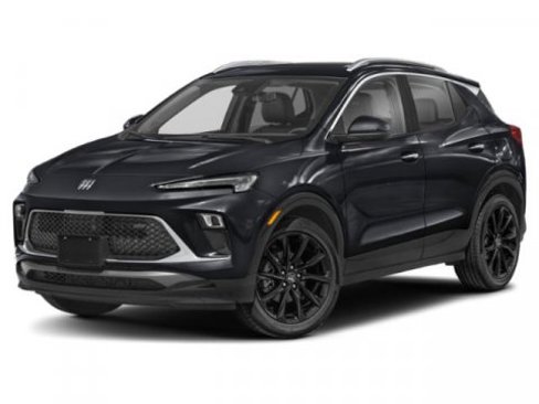 New 2026 Buick Encore GX Sport Touring image 1