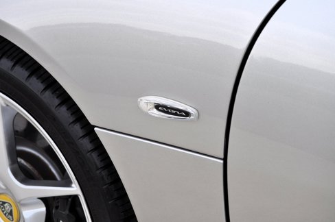 Used 2011 Lotus Evora image 13