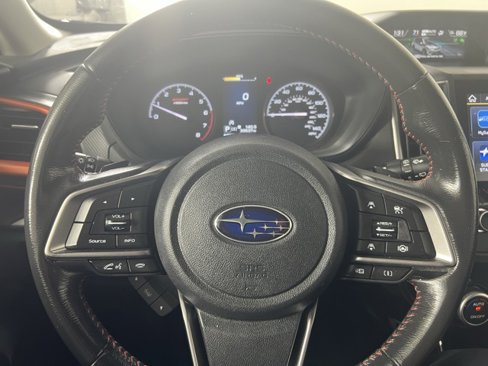 Used 2021 Subaru Forester Sport image 12