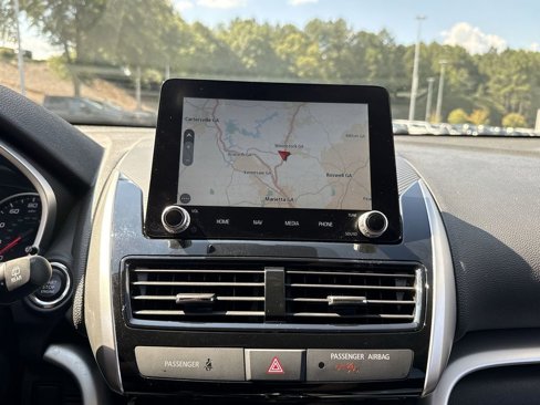 Used 2024 Mitsubishi Eclipse Cross SE image 18