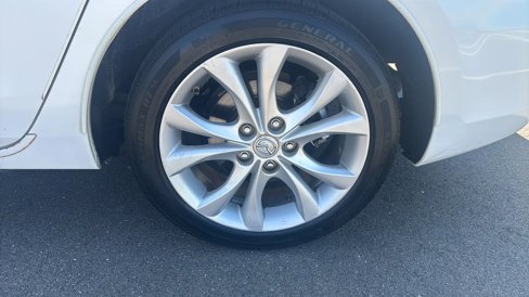 Used 2010 MAZDA MAZDA3 s Grand Touring image 10