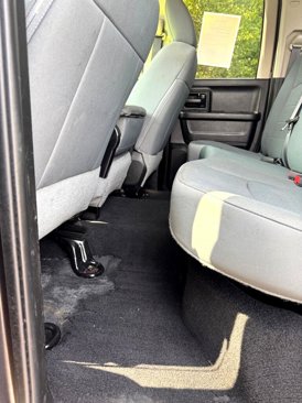Used 2019 RAM 1500 Tradesman w/ Popular Equipment Group image 13