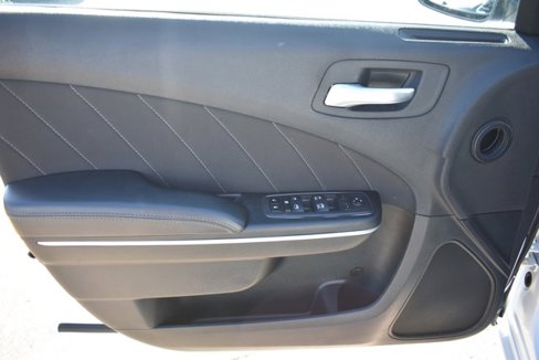 Used 2022 Dodge Charger SXT image 11