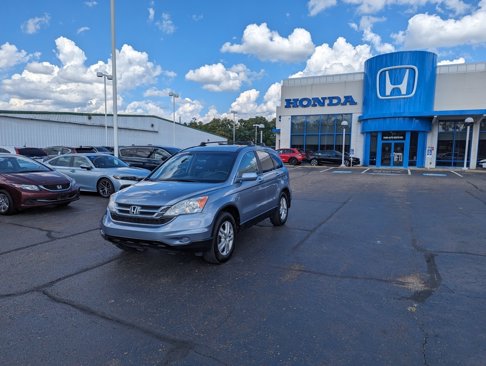 Used 2011 Honda CR-V EX-L image 7