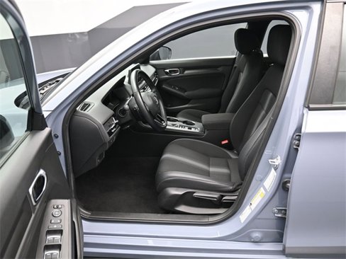 Used 2022 Honda Civic Sport image 9