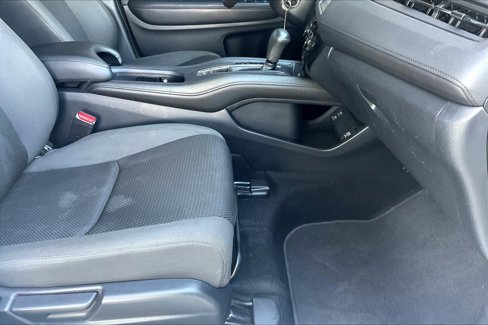 Used 2019 Honda HR-V Sport image 21