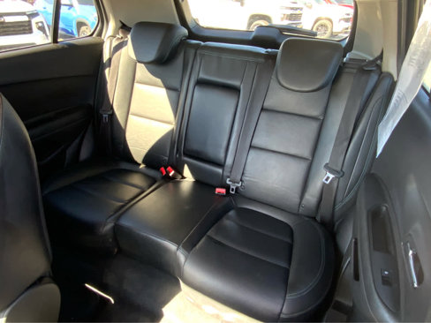 Used 2016 Chevrolet Trax LTZ image 27