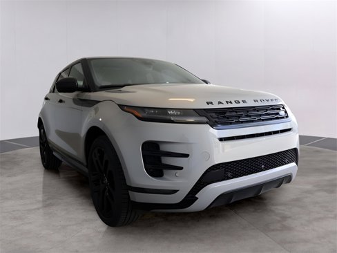 New 2026 Land Rover Range Rover Evoque Dynamic SE image 6