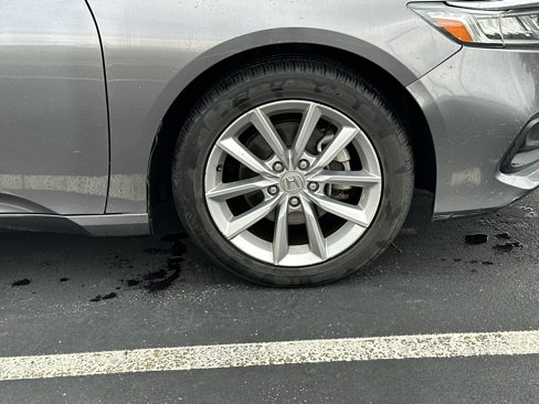 Used 2021 Honda Accord LX image 13