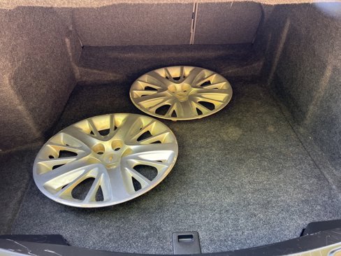 Used 2014 Chevrolet Impala LS w/ LS Convenience Package image 21