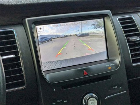 Used 2019 Ford Flex SEL w/ Equipment Group 202A image 13