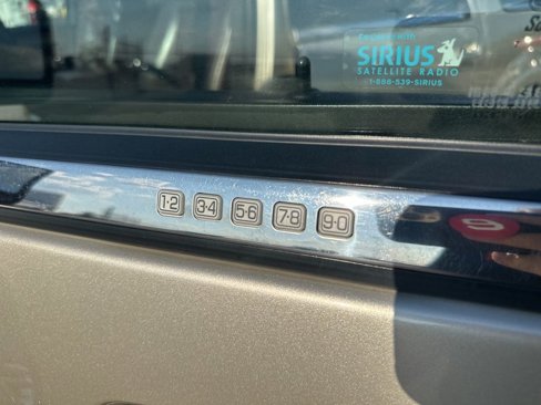 Used 2017 Ford Expedition EL Platinum image 50