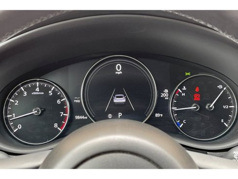 Certified 2023 MAZDA CX-30 AWD 2.5 S w/ Select Package image 38