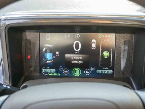 Used 2013 Chevrolet Volt image 22