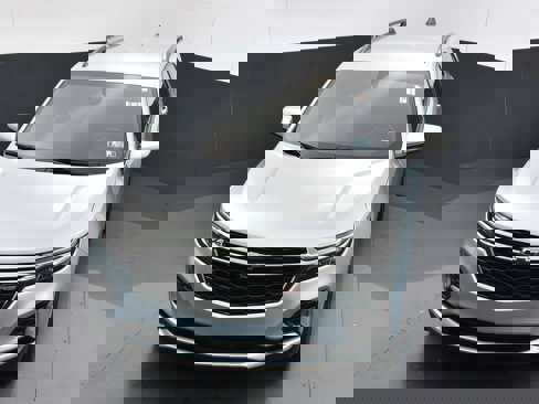 Certified 2022 Chevrolet Equinox RS image 44