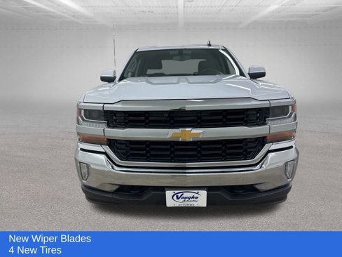 Used 2016 Chevrolet Silverado 1500 LT w/ All Star Edition image 5