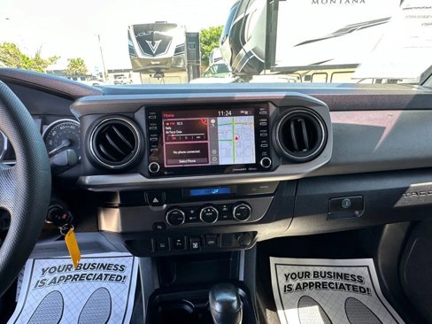 Used 2022 Toyota Tacoma SR5 image 21
