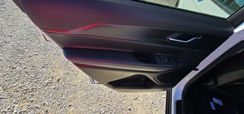 New 2025 Jeep Grand Cherokee L Altitude image 55
