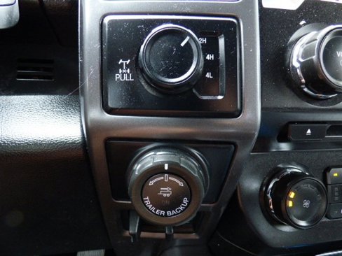 Used 2018 Ford F150 XLT w/ Equipment Group 302A Luxury image 18