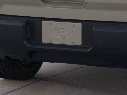 New 2025 Ford Bronco Sport Big Bend image 23