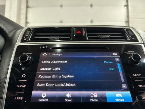 Used 2019 Subaru Outback 2.5i Premium image 33