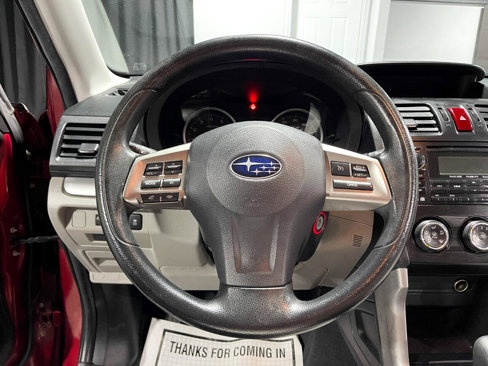 Used 2014 Subaru Forester 2.5i image 21